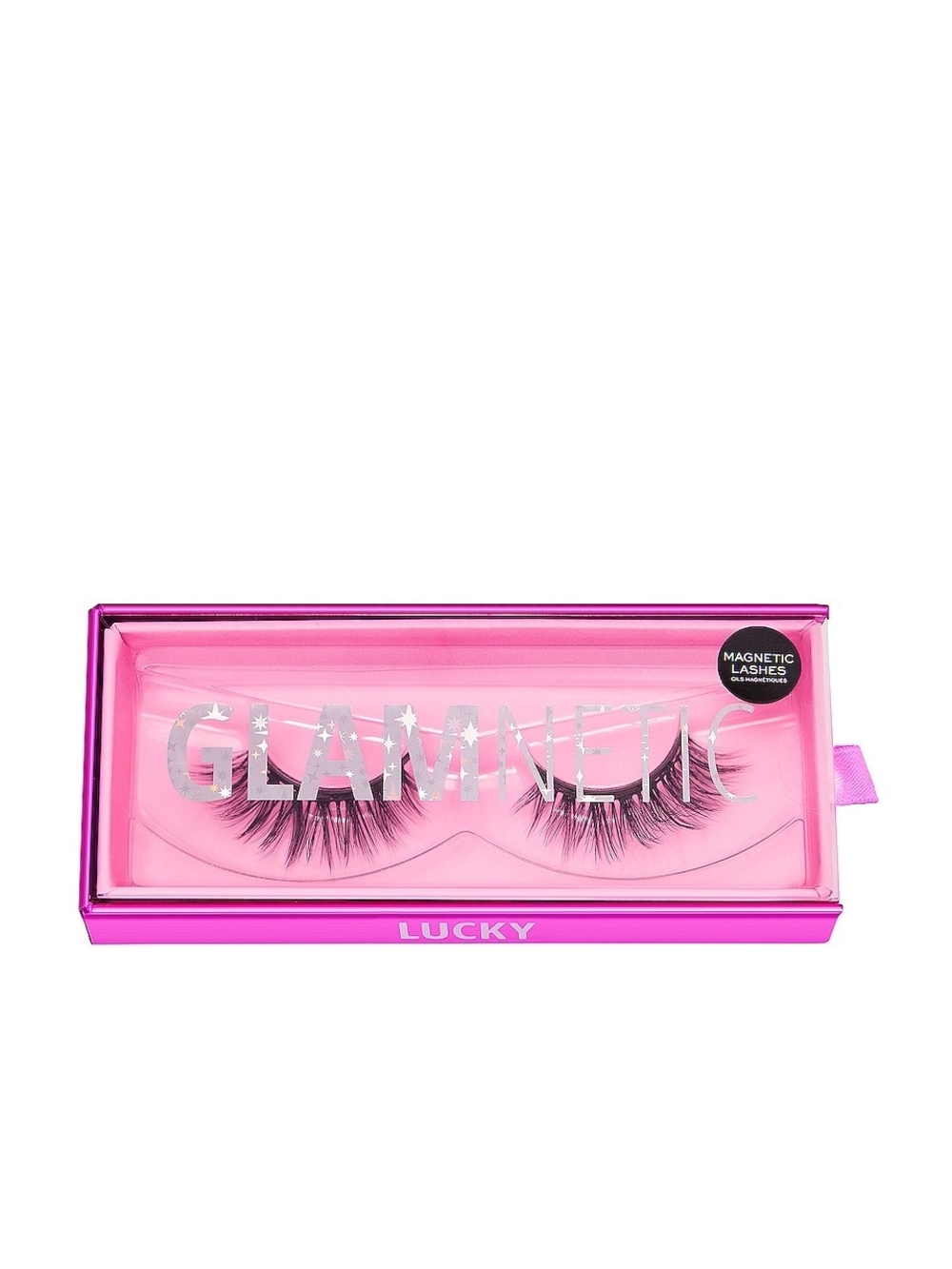 Glamnetic Magnetic Lashes - Lucky